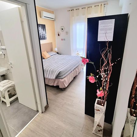 B&B Italo House Opera Εξωτερικό φωτογραφία