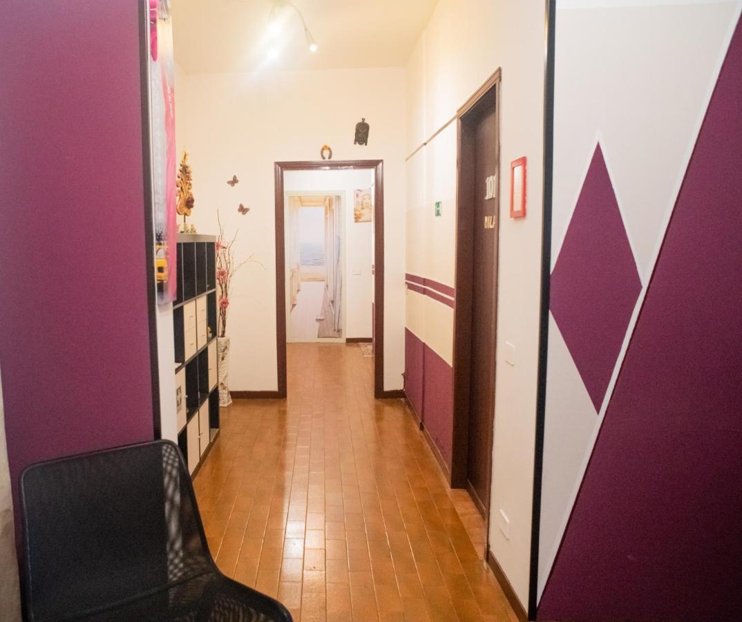B&B Italo House Opera Εξωτερικό φωτογραφία