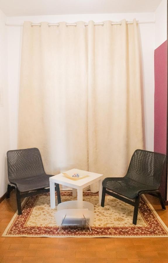 B&B Italo House Opera Εξωτερικό φωτογραφία